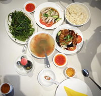 Hoi Bo Chinese Restaurant - Book Restaurant