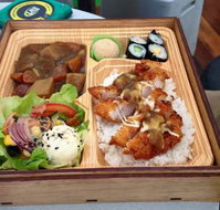 Iku Sushi - Book Restaurant