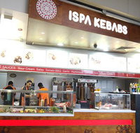 Ispa Kebabs - Book Restaurant