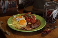 Kalahari Wanneroo - A Taste of Africa