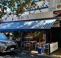 Kostas - Book Restaurant