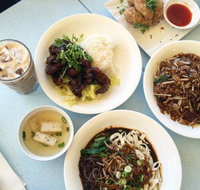 Lepak Kopitiam - Book Restaurant