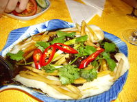 Lotus Thai Restaurant