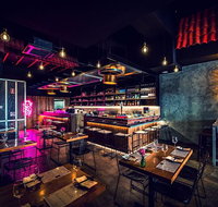 Main Street Ryu Japanese Food X Liquor - Book Restaurant
