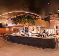 Market Grounds - Book Restaurant
