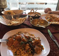Mayur Indian Restaurant East Perth - Book Restaurant