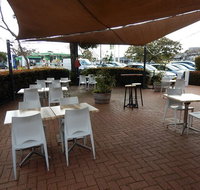 Morley Bar  Bistro - Book Restaurant