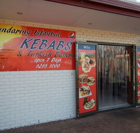Mundaring Istanbul Kebabs and Bakery - Book Restaurant