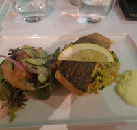 Murray Street Grill - Book Restaurant