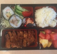 Nagoya Sushi - Book Restaurant