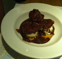 Nolita - Book Restaurant