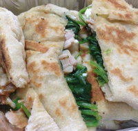 Nollamara Kebabs  Turkish Bread - Book Restaurant