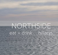 Northside at Hillarys - Book Restaurant