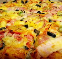 Padbury Pizza - Book Restaurant