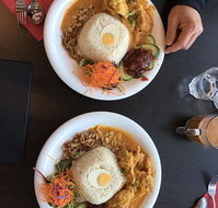 Penang Village Malaysian Delights - Book Restaurant