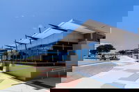 Portofinos Restaurant Cafe  Function Venue