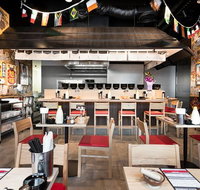 Ramen Keisuke Tonkotsu King - Book Restaurant