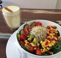 Raw  More Cafe - Book Restaurant