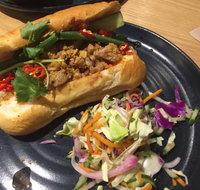 Rolld Vietnamese Street Food at 140 - Book Restaurant