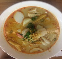 Saigon Vietnamese  Asian Food - Book Restaurant