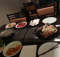 Seoul Buffet Korean BBQ  Steamboat - Book Restaurant