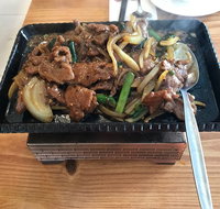 Shi Wei Chinese - Book Restaurant