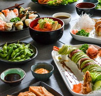 Shimizu Japanese Cafe and Restaurant - Book Restaurant
