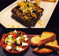 Stage Bar  Kitchen - Book Restaurant