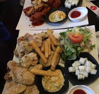 SUNBBQ restaurant - Book Restaurant