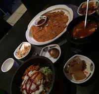 SURA Perth korean Restaurant - Book Restaurant