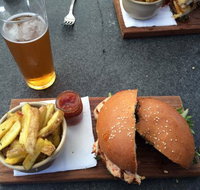 The Belasyse - Book Restaurant