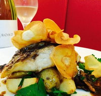 The Olive Tree Garden Restaurant - Book Restaurant