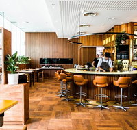 Tiny's - Book Restaurant
