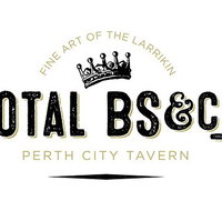 TotalBS  Co - Book Restaurant