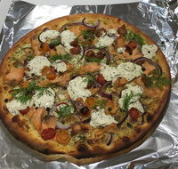 Uncle Gino's - Book Restaurant