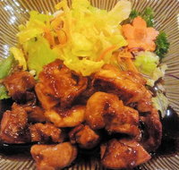 Yoshiya Japanese Restaurant - Book Restaurant