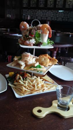 AB Hotel - Book Restaurant 0