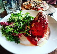 Cafe Andiamo - Book Restaurant