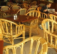 Funkies - Book Restaurant