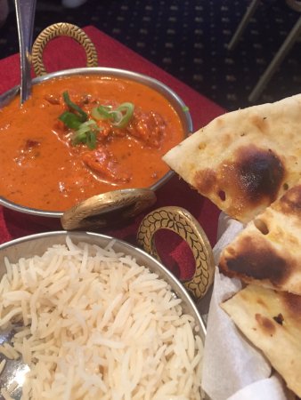 Gateway Of India - Book Restaurant 0