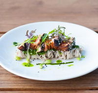 GOMA Cafe Bistro - Book Restaurant