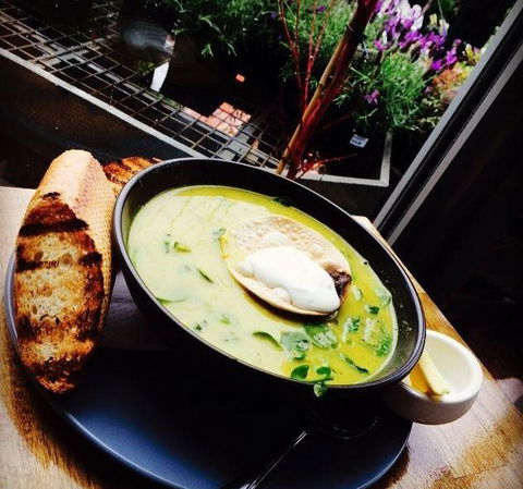 Kobs Thai Kitchen - Book Restaurant 15