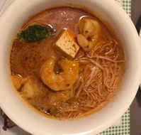 Little Nonya - Book Restaurant