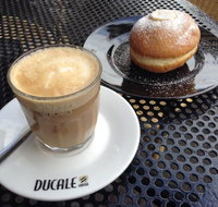 Market Lane Coffee - Book Restaurant