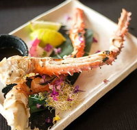 Riverside Teppanyaki - Book Restaurant