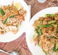 Ruan Kao Thai - Book Restaurant