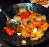 Sichuan Bang Bang - Book Restaurant