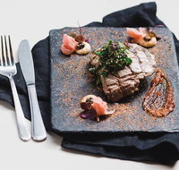 Slate Restaurant Bar - Book Restaurant