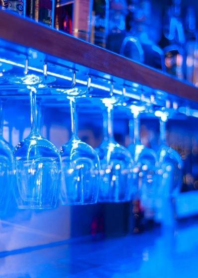 The Loose Caboose - Book Restaurant 0