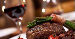 The Loose Caboose - Book Restaurant 3